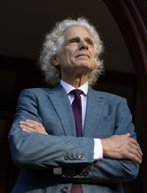 Steven Pinker